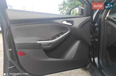 Универсал Ford Focus 2013 в Львове