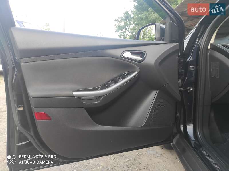 Универсал Ford Focus 2013 в Львове