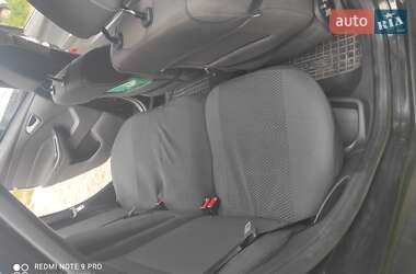 Универсал Ford Focus 2013 в Львове