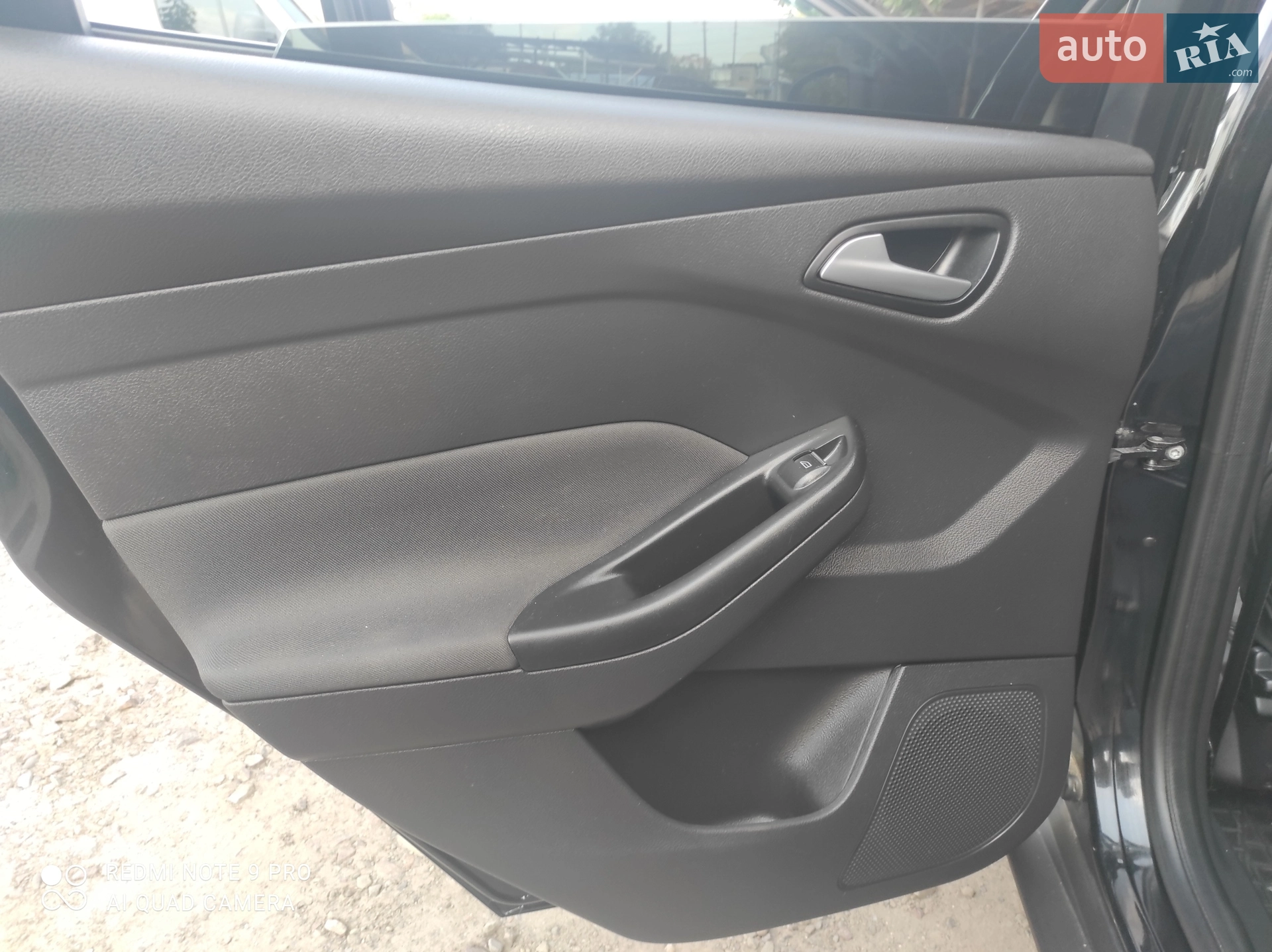 2013 Ford Focus - мініатюра 15