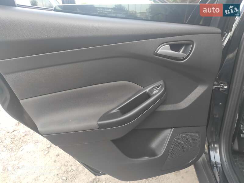 Универсал Ford Focus 2013 в Львове