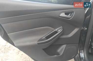 Универсал Ford Focus 2013 в 