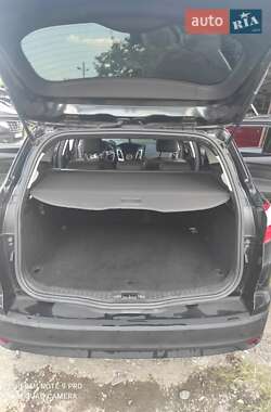 Универсал Ford Focus 2013 в 