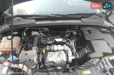 Универсал Ford Focus 2013 в 
