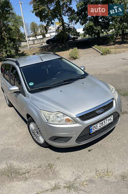 Універсал Ford Focus 2007 в Первомайську