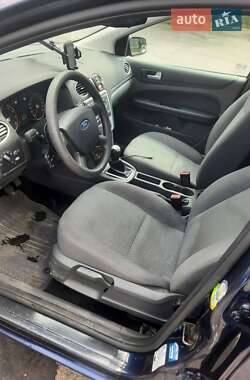 Универсал Ford Focus 2005 в 