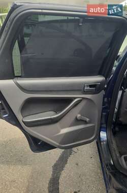 Универсал Ford Focus 2005 в 