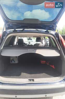 Универсал Ford Focus 2005 в 