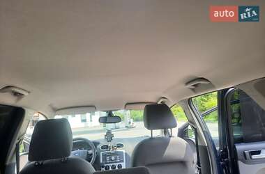 Универсал Ford Focus 2005 в 
