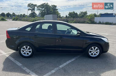 Седан Ford Focus 2008 в 