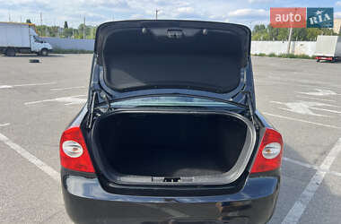 Седан Ford Focus 2008 в 