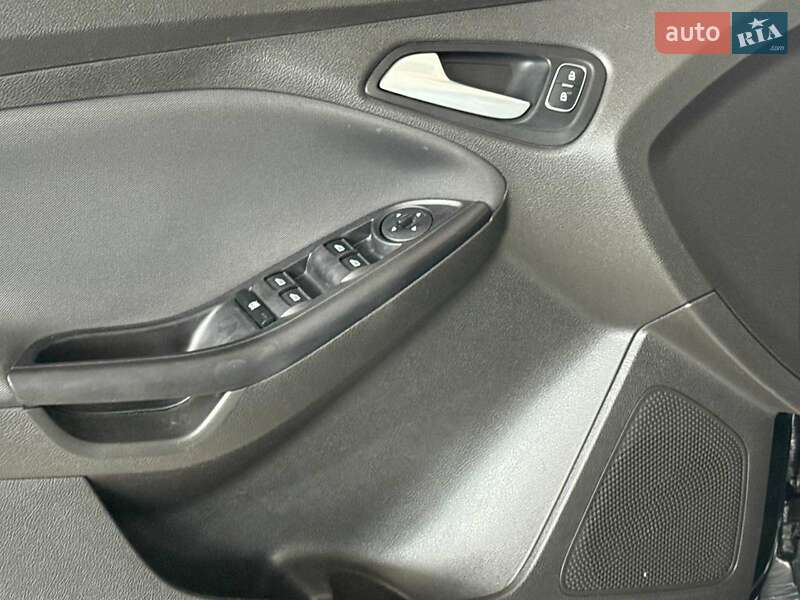 Седан Ford Focus 2015 в Одессе