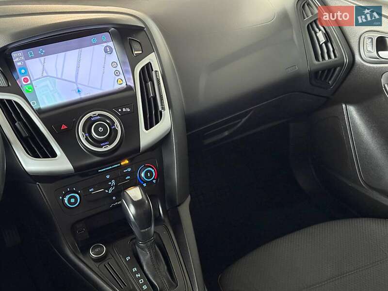 Седан Ford Focus 2015 в Одессе