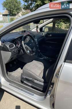 Универсал Ford Focus 2010 в 