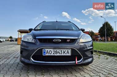Универсал Ford Focus 2009 в 