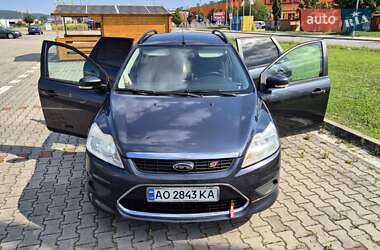 Универсал Ford Focus 2009 в 