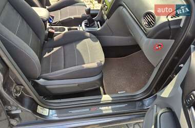 Универсал Ford Focus 2009 в 