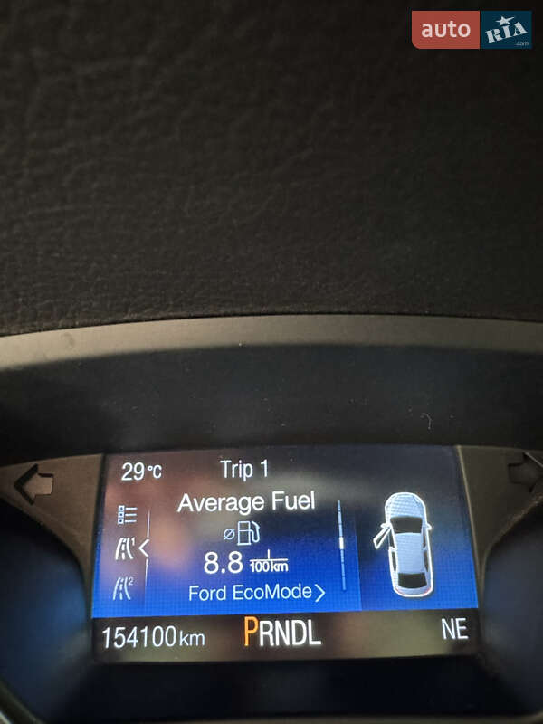 Хэтчбек Ford Focus 2015 в Львове фото 9 Хэтчбек Ford Focus 2015 в Львове