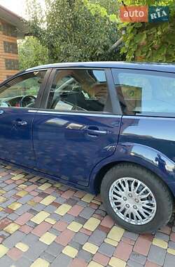 Универсал Ford Focus 2010 в 