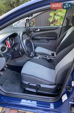Универсал Ford Focus 2010 в 