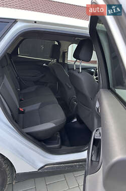 Универсал Ford Focus 2011 в 