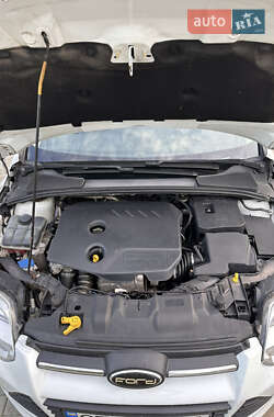 Универсал Ford Focus 2011 в 