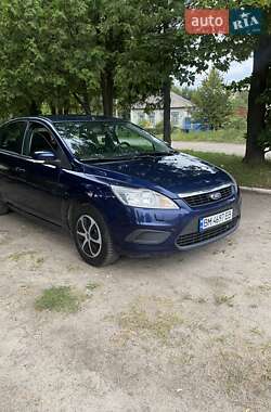 Хэтчбек Ford Focus 2011 в 