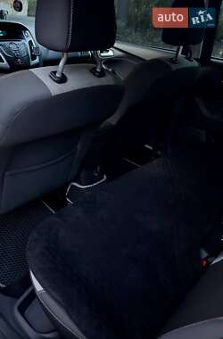 Седан Ford Focus 2013 в 