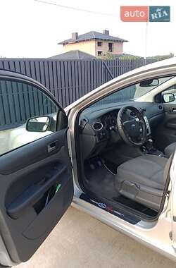 Универсал Ford Focus 2006 в 