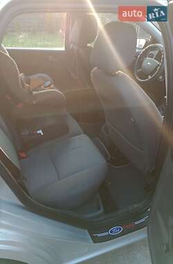 Универсал Ford Focus 2006 в 