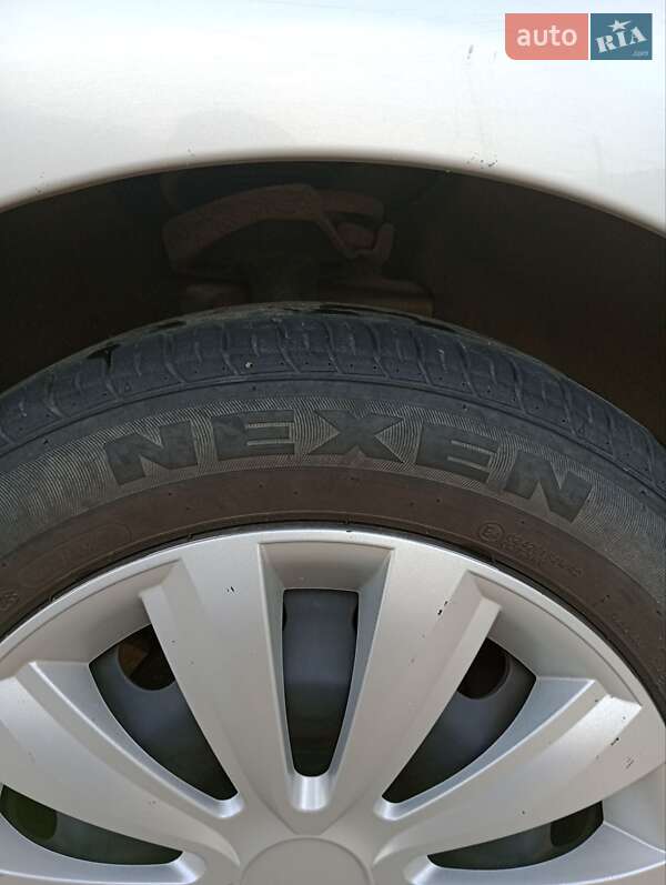 Универсал Ford Focus 2006 в Луцке фото 17 Универсал Ford Focus 2006 в Луцке