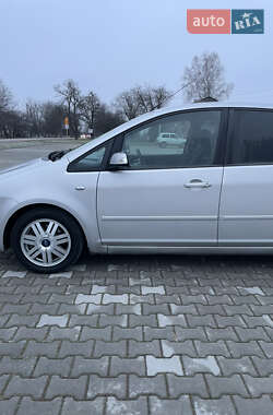 Хэтчбек Ford Focus 2007 в 