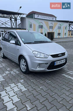 Хэтчбек Ford Focus 2007 в 
