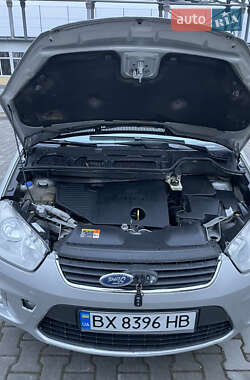 Хэтчбек Ford Focus 2007 в 