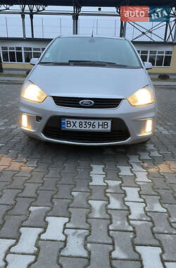 Хэтчбек Ford Focus 2007 в 