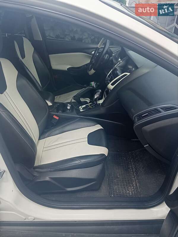 Универсал Ford Focus 2012 в Василькове