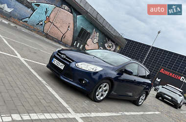 Универсал Ford Focus 2011 в Луцке
