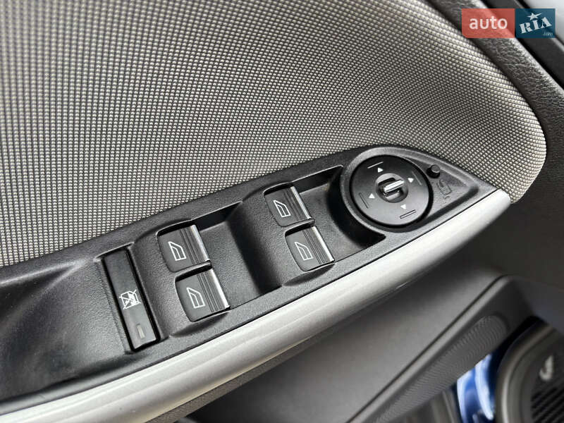 Универсал Ford Focus 2011 в Луцке