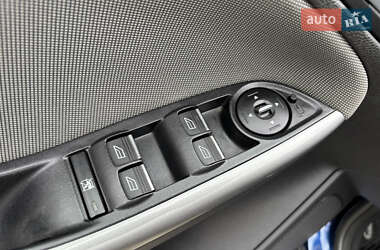Универсал Ford Focus 2011 в 
