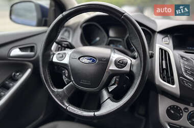 Универсал Ford Focus 2011 в 