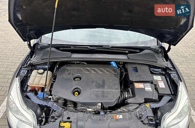 Универсал Ford Focus 2011 в 