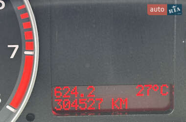 Универсал Ford Focus 2007 в 