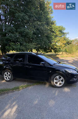 Универсал Ford Focus 2008 в 