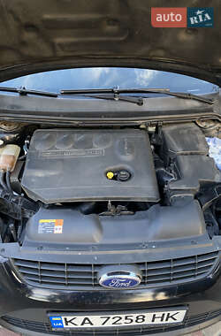 Универсал Ford Focus 2008 в 
