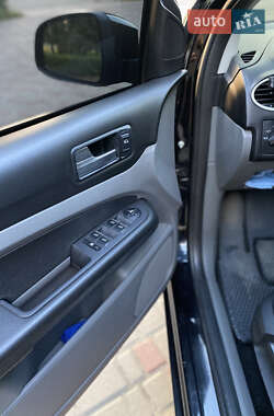 Универсал Ford Focus 2008 в 