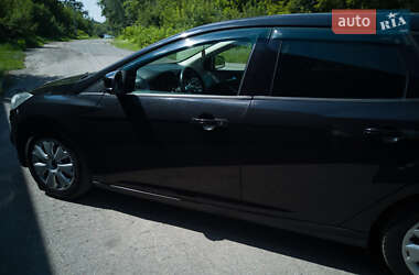 Универсал Ford Focus 2013 в 