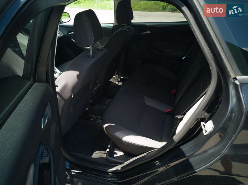 Универсал Ford Focus 2013 в Киеве