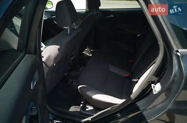 Универсал Ford Focus 2013 в 