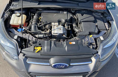 Универсал Ford Focus 2013 в 