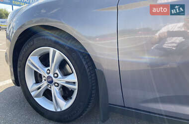 Универсал Ford Focus 2013 в 